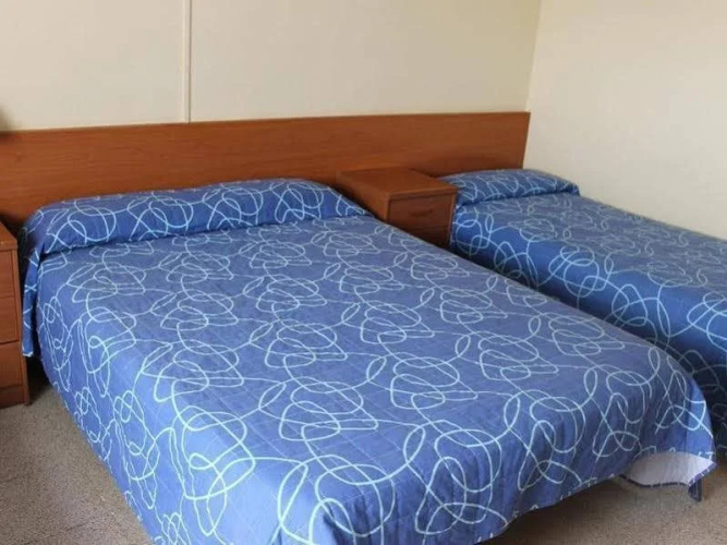 Hostal Ribagorza