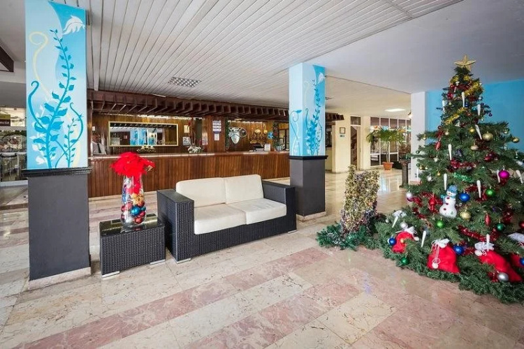 Hotel Acuazul