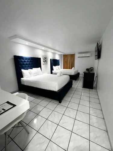 Standard Double Family room