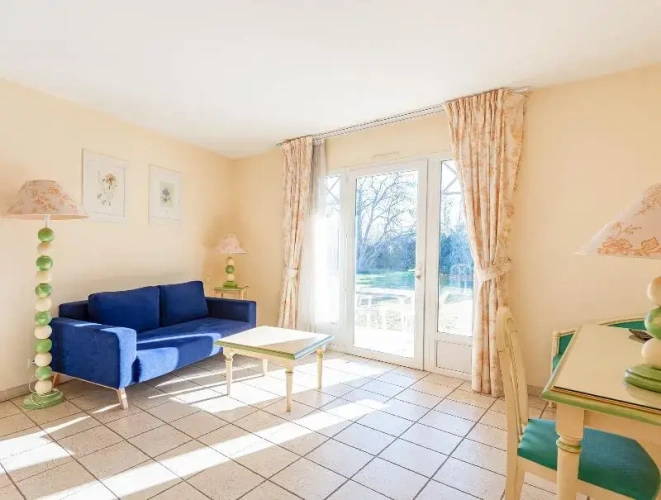 Standard Apartment
