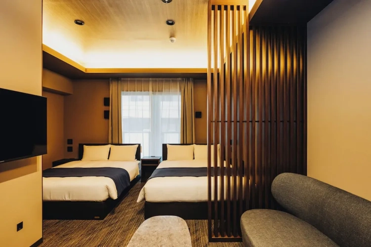Comfort Quadruple room