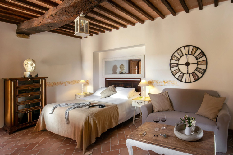 Abbadia Sicille Relais