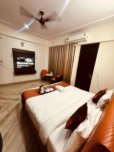 JPM Suites Noida 70