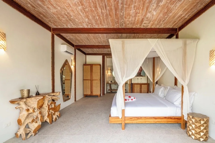 Sensations Eco-chic Hotel