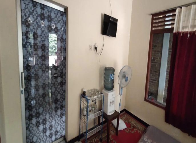 Homestay Pratiwi