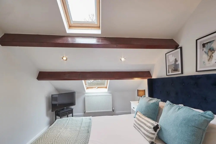 Razorbill Cottage