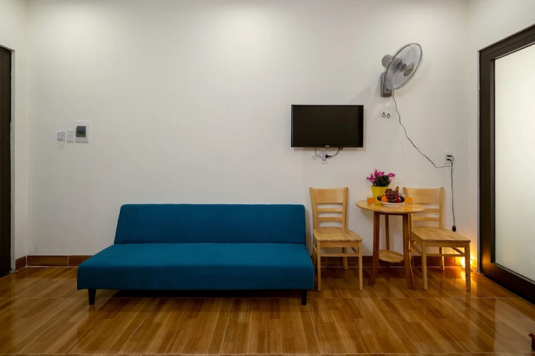Loving Hometay And Apartment