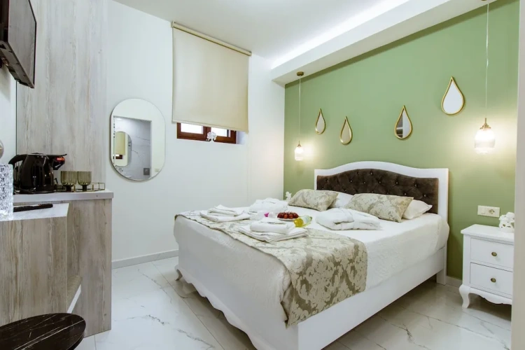 Premium Apartment