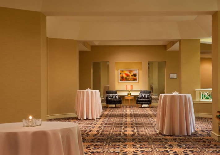 Sheraton Suites Galleria Atlanta photo 24