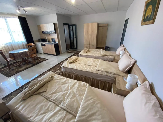 Apartments EMIZA