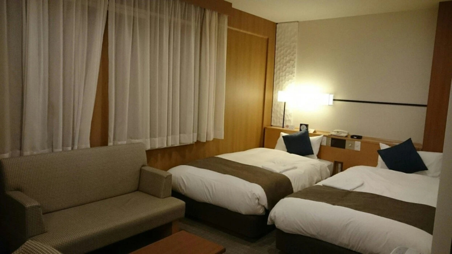 Via Inn Himeji