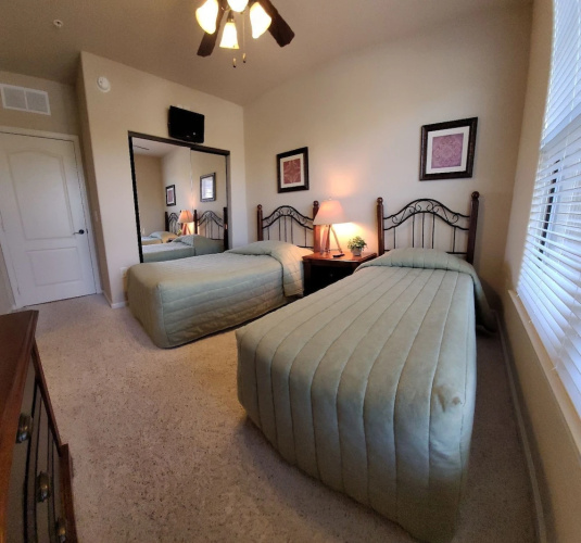 Bella Piazza 122cp - Three Bedroom Home