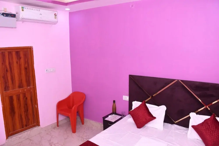 Hotelbild
