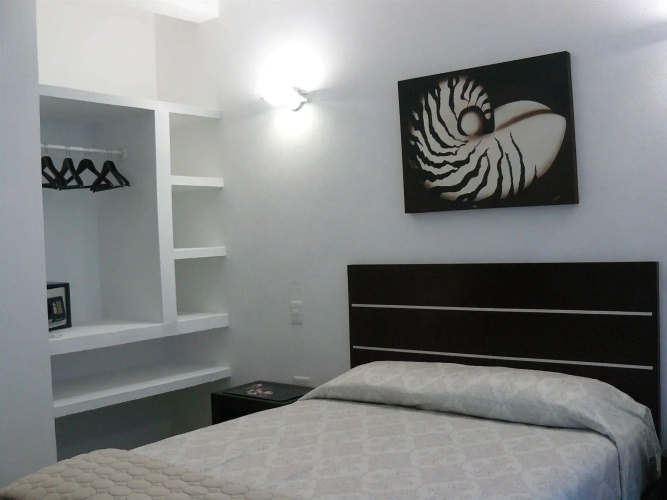 Residence Robinson Tulum