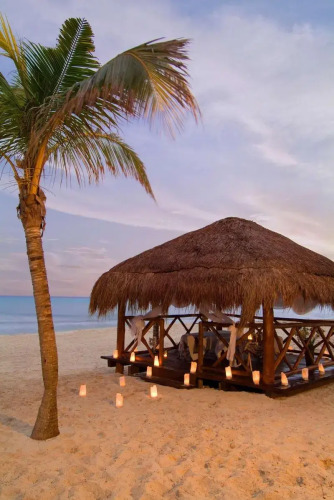 Imagen de Melia Cozumel Golf All Inclusive