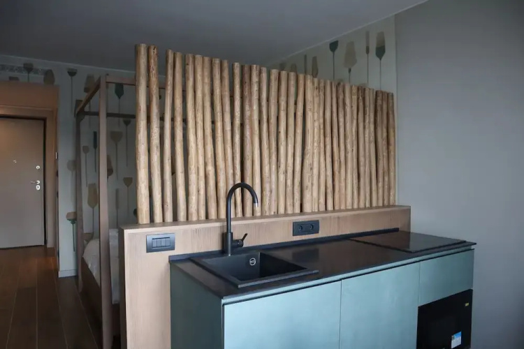 La Giulia Suites like Home