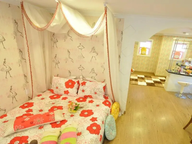 Notting Hill Pension