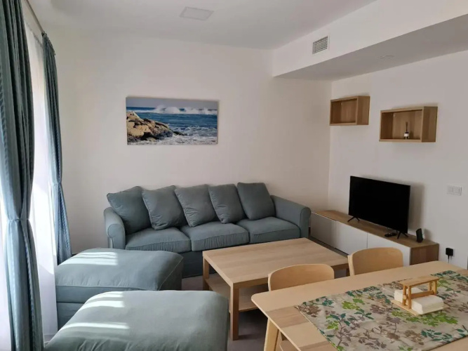Arenas 1 Apartament