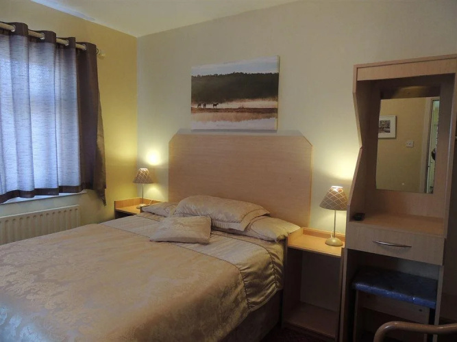 Leahys Lee House Youghal