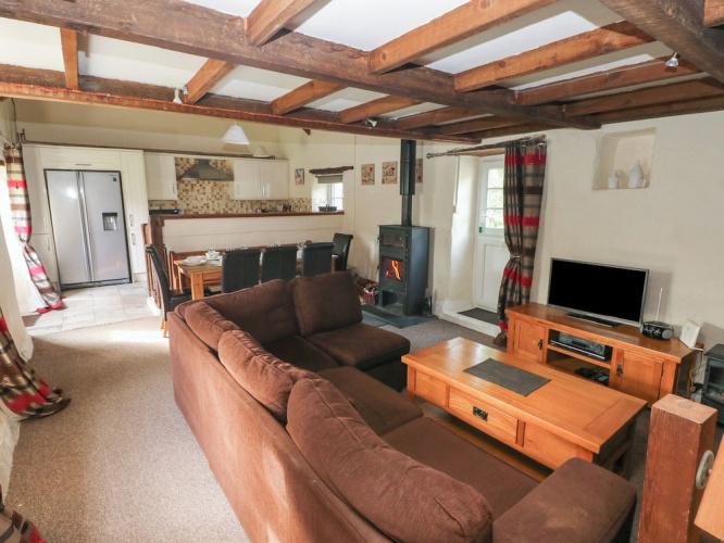 Granary Cottage