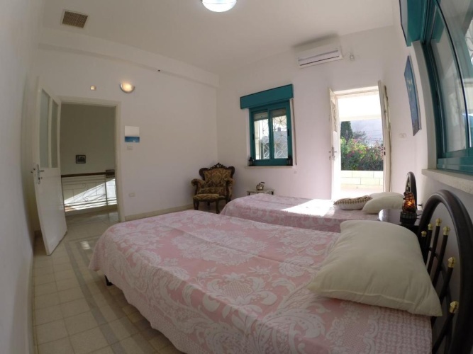 Standard Family room with balcony