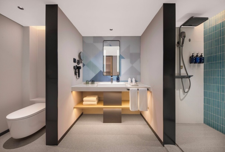Double Suite