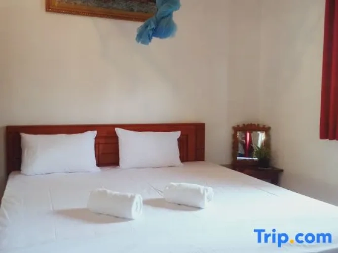 1 Bedroom Suite