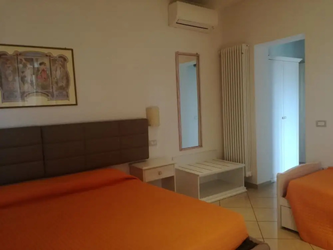Camollia Suites