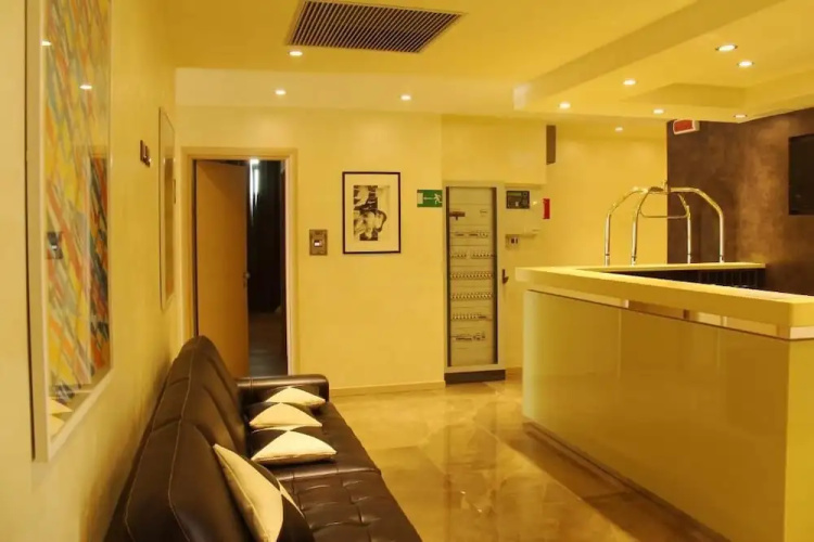 Ming Hao Hotel