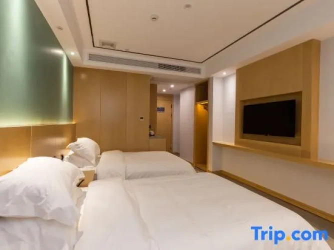 Economy Twin room
