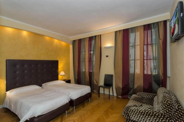 Hotel Novecento