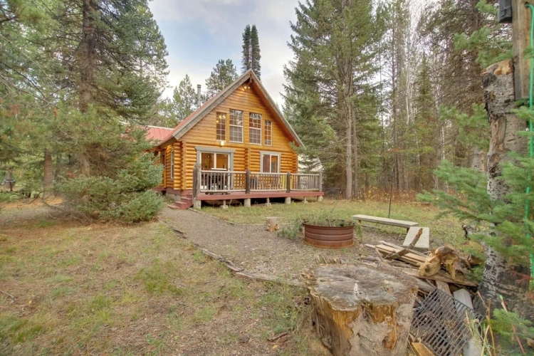 2 Bedrooms Cottage