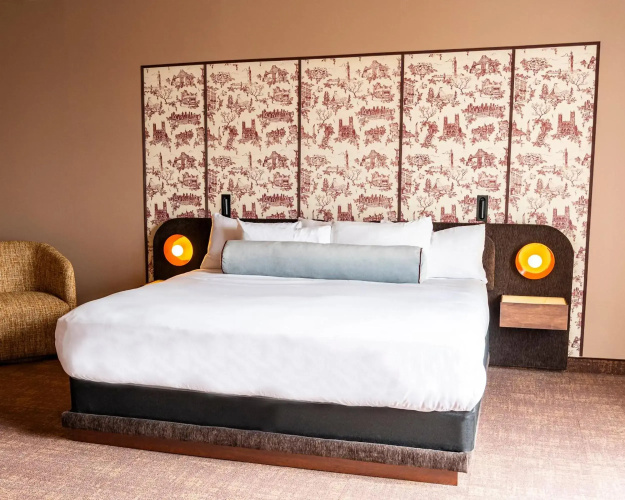Hotel Saint-Sulpice
