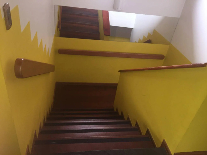 Pucon Hostel