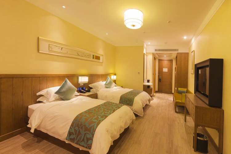 Friendsship Express Hotel