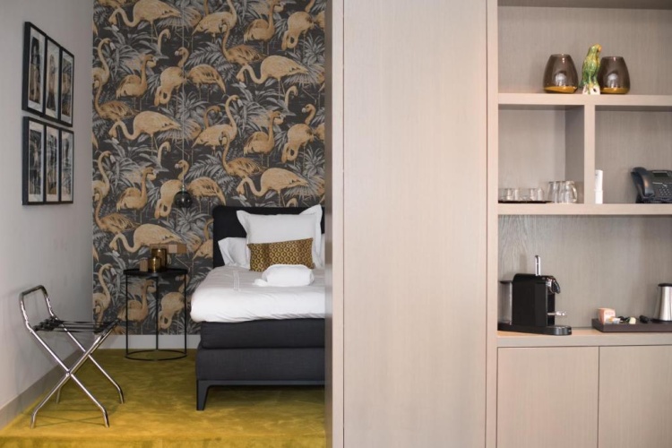 Royal Suite