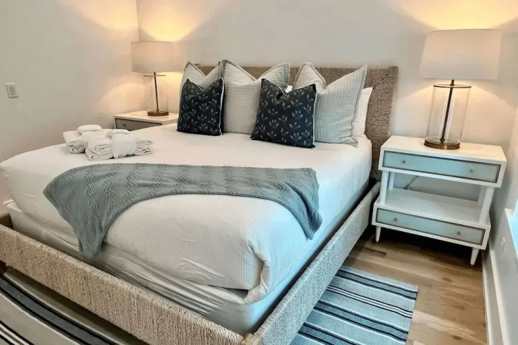 Sunset Pointe 30A by Avantstay Gulf Views, Carriage, Pool