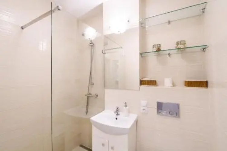 Budgetplus Key Apartaments Panska