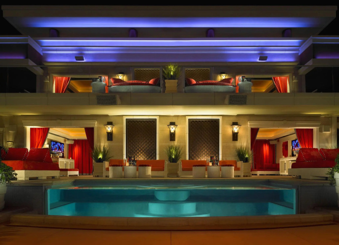 Encore Las Vegas photo 17