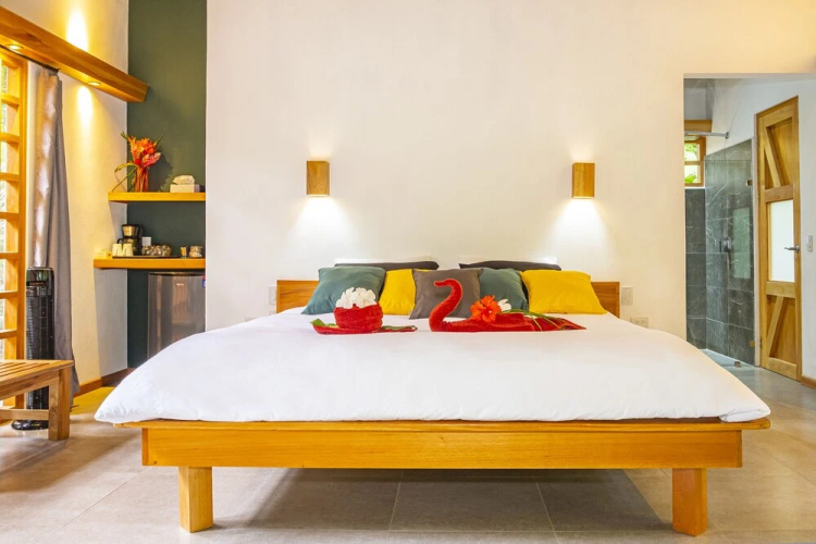 Hotelafbeelding
