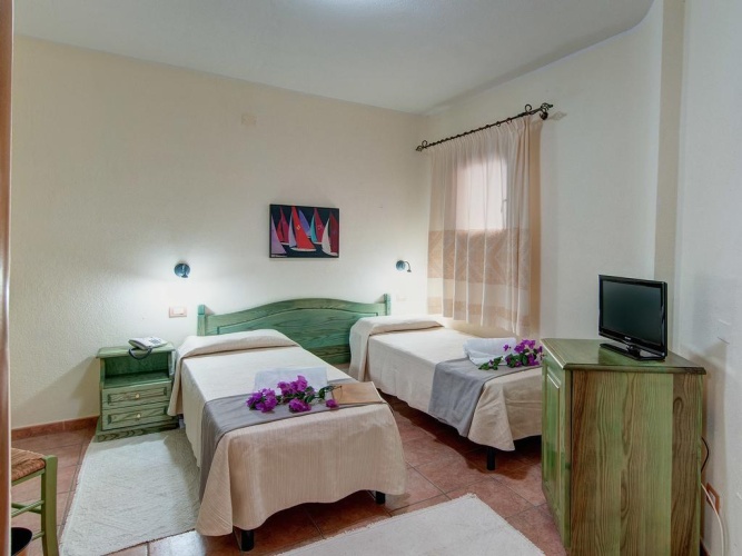 Hotel I Ginepri photo 13
