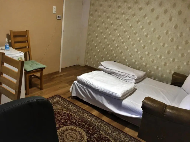 Oxigen Apartman B