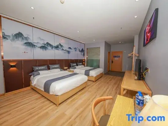Business Double room