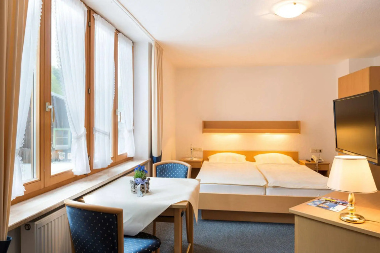 Hotel Königssee