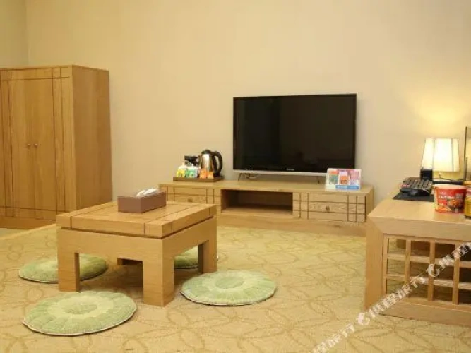 Business Double Suite