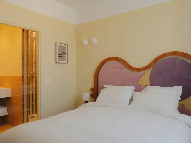 Edgar Suites Cannes