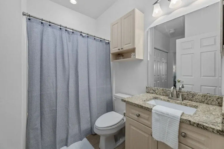4855-101 Luster Leaf Circle 3 Bedroom Condo by Redawning