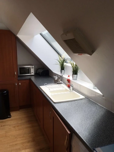 3 Bedrooms Apartment