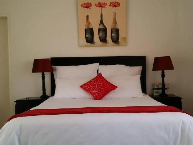 Alicia's B&B