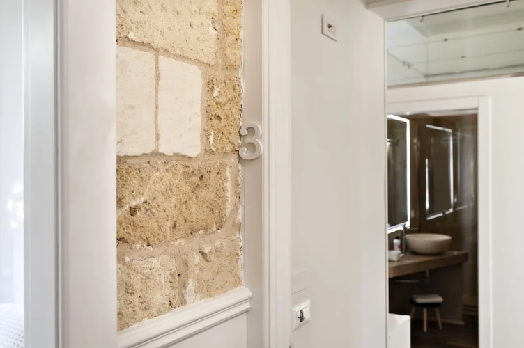 Vittoria Luxury House